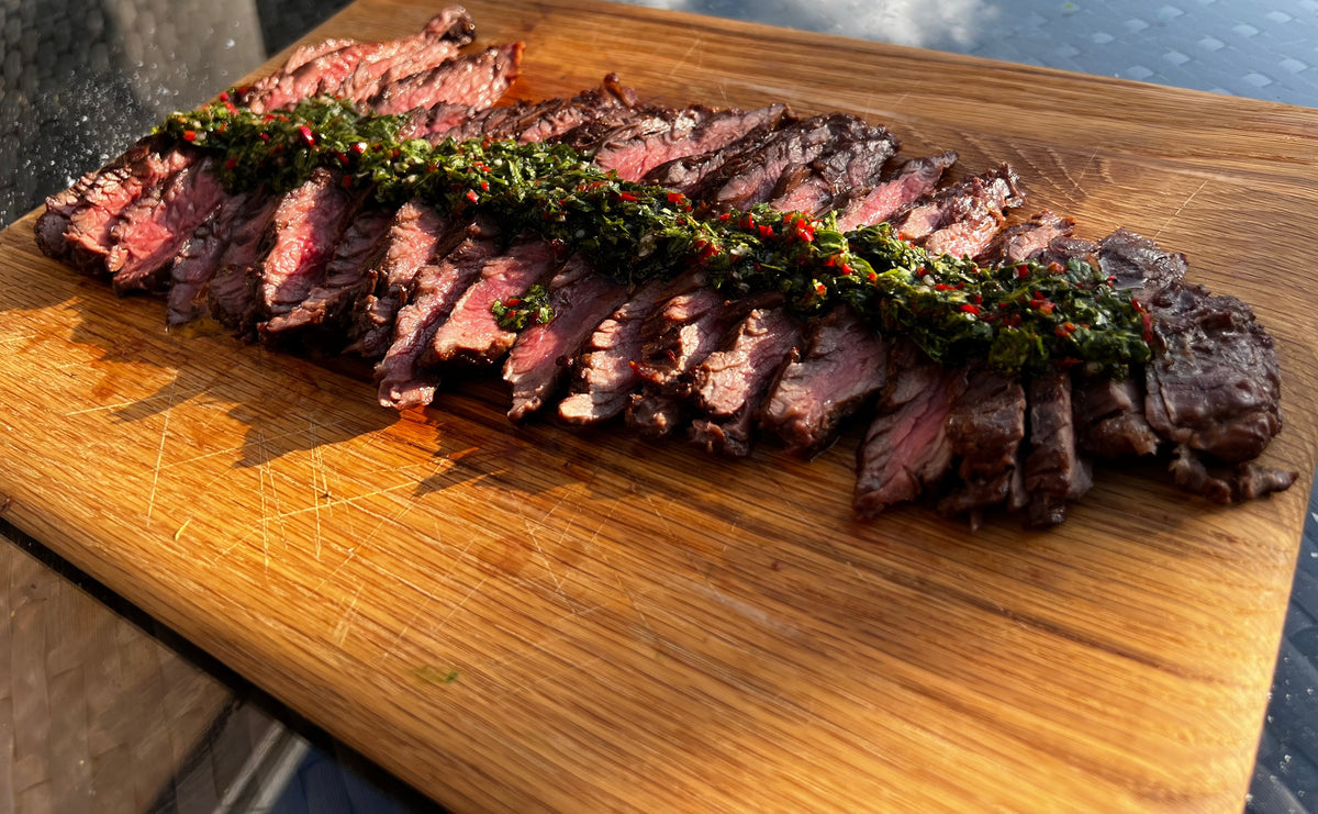 Argentina's Best-Kept BBQ Secret You Need to Try