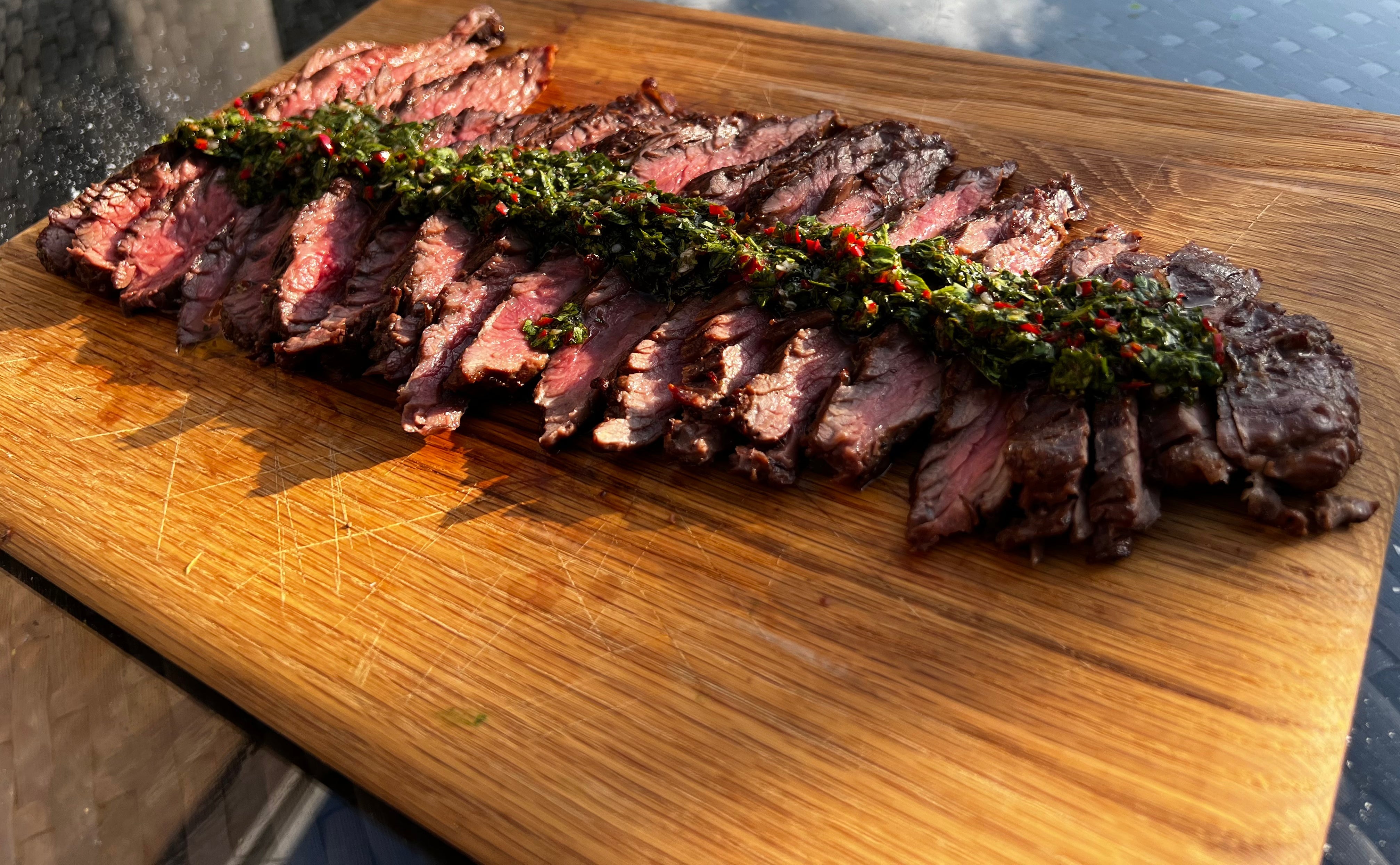Argentina's Best-Kept BBQ Secret You Need to Try