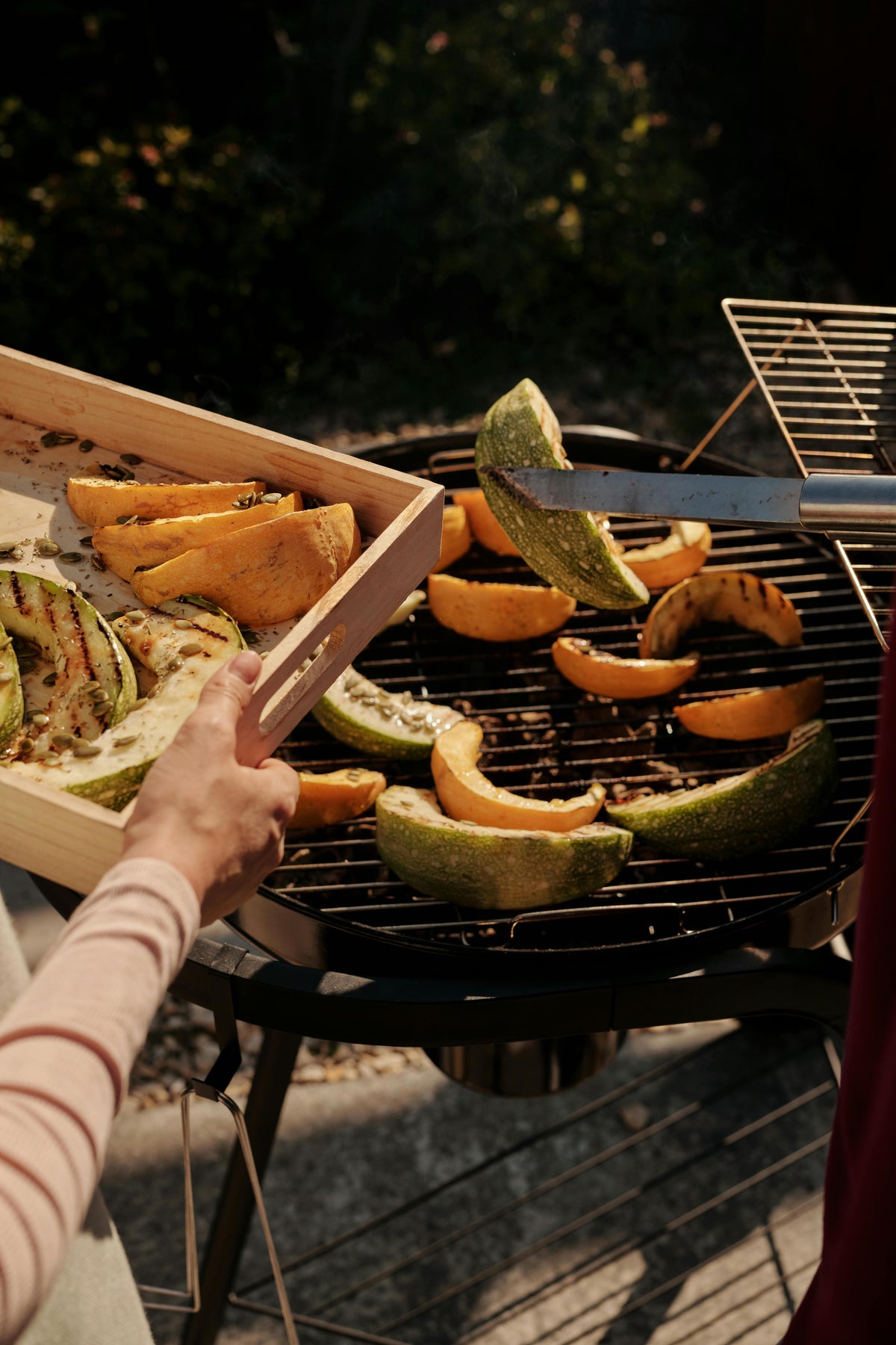 End-of-Summer BBQ Mistakes to Avoid (and How Charcoal Makes It Easier)