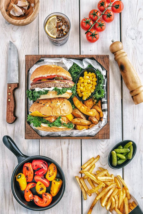 How to celebrate Father's Day with a BBQ Feast