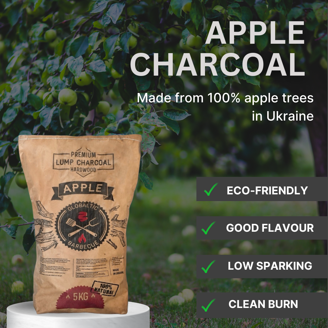 The Flavour Maker Bundle - Globaltic