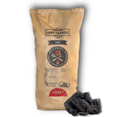 Oak Lumpwood Charcoal 10kg - Globaltic