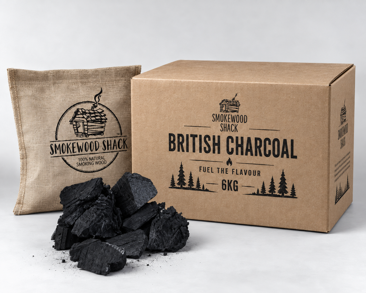 English Oak 6kg