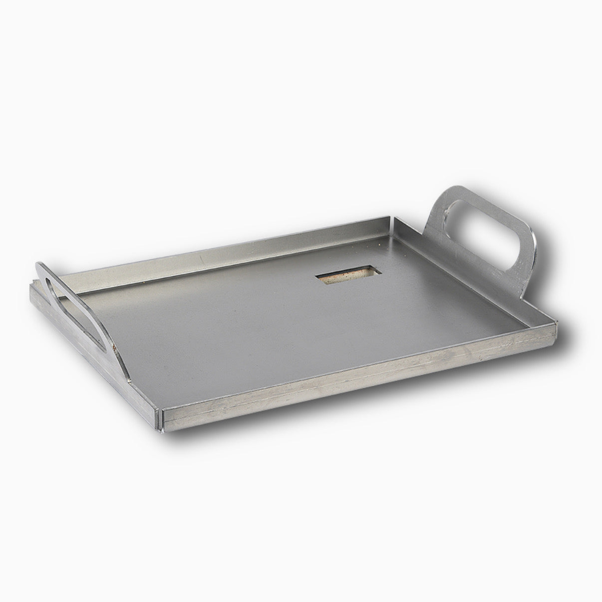 Kasai Konro Plancha Solid - Globaltic