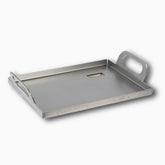 Kasai Konro Plancha Solid - Globaltic