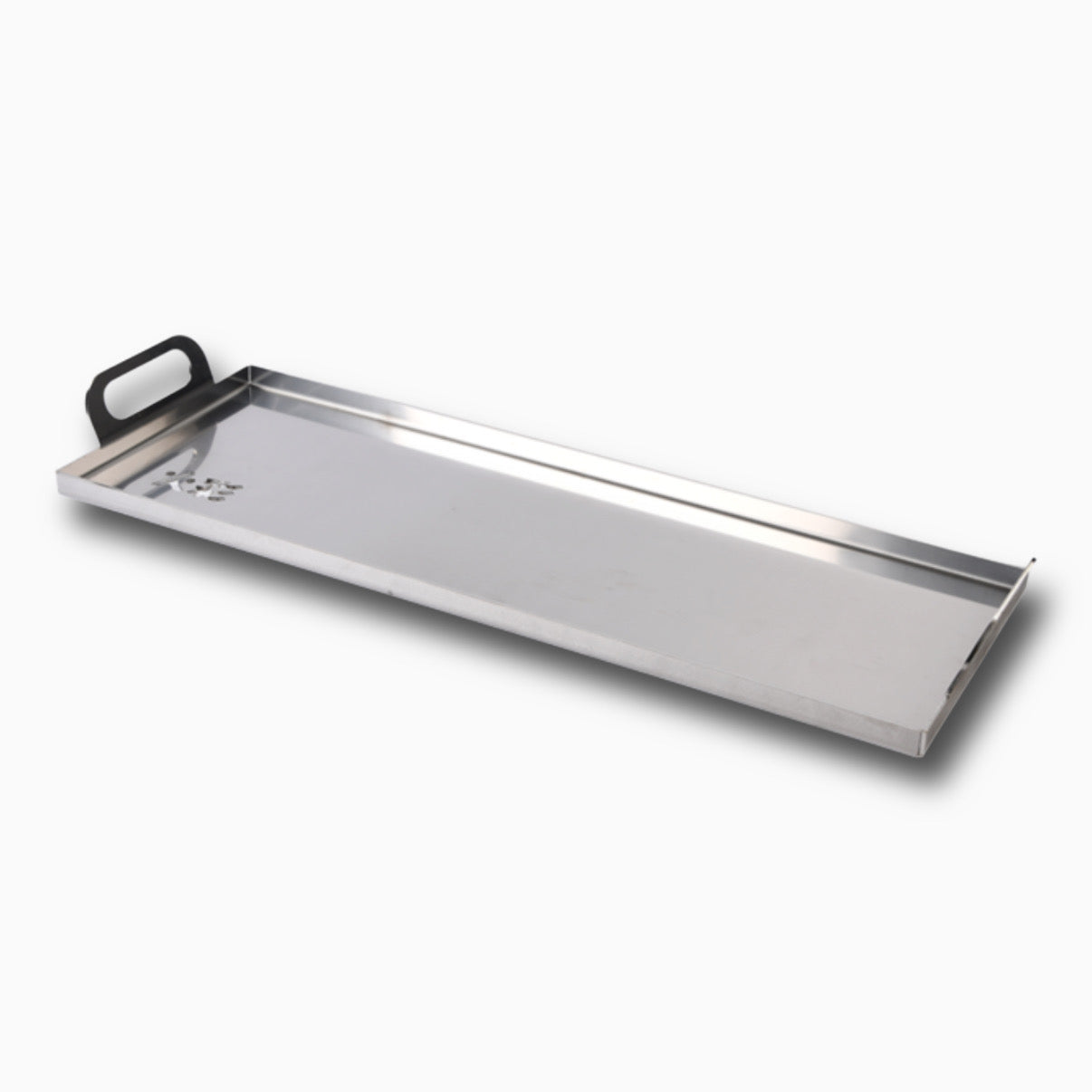 Kasai Konro Plancha Solid - Globaltic