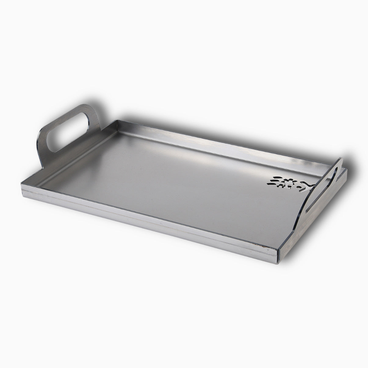 Kasai Konro Plancha Solid - Globaltic