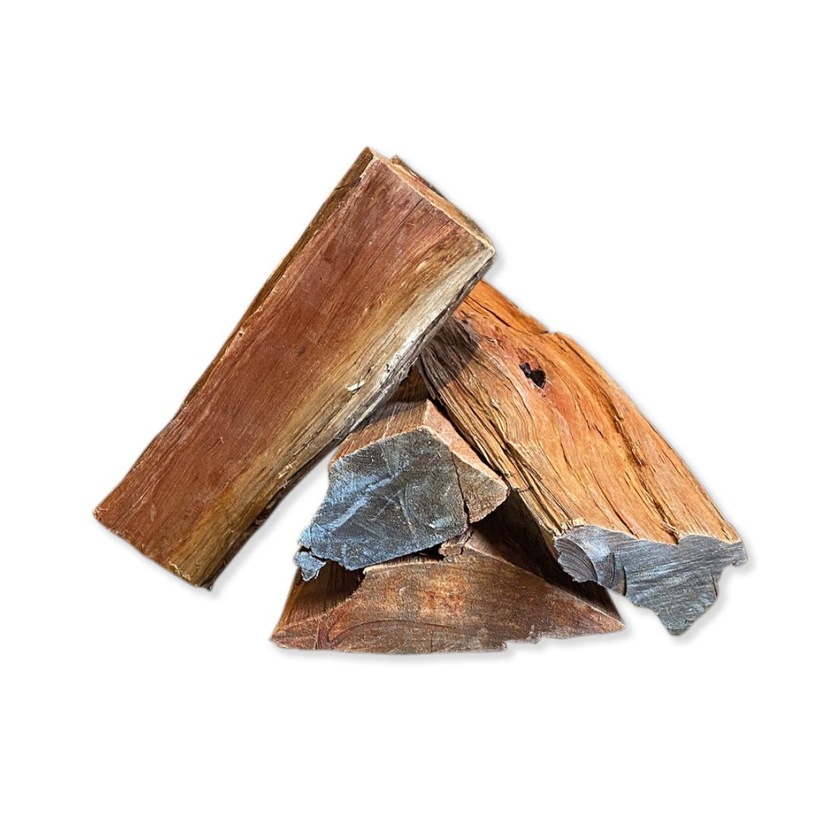 Proper Wood Hardwood Logs - Globaltic