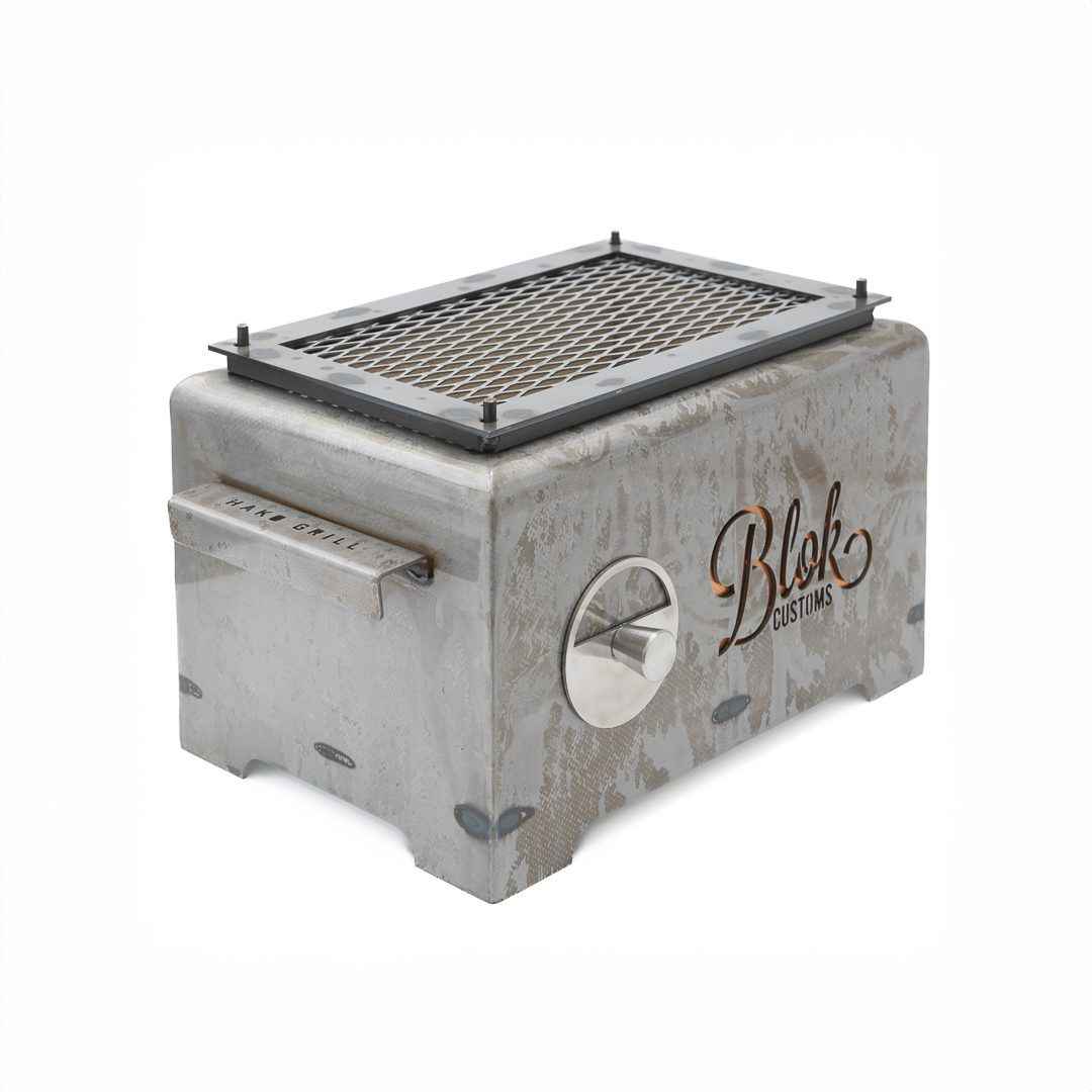 HAKO Grill