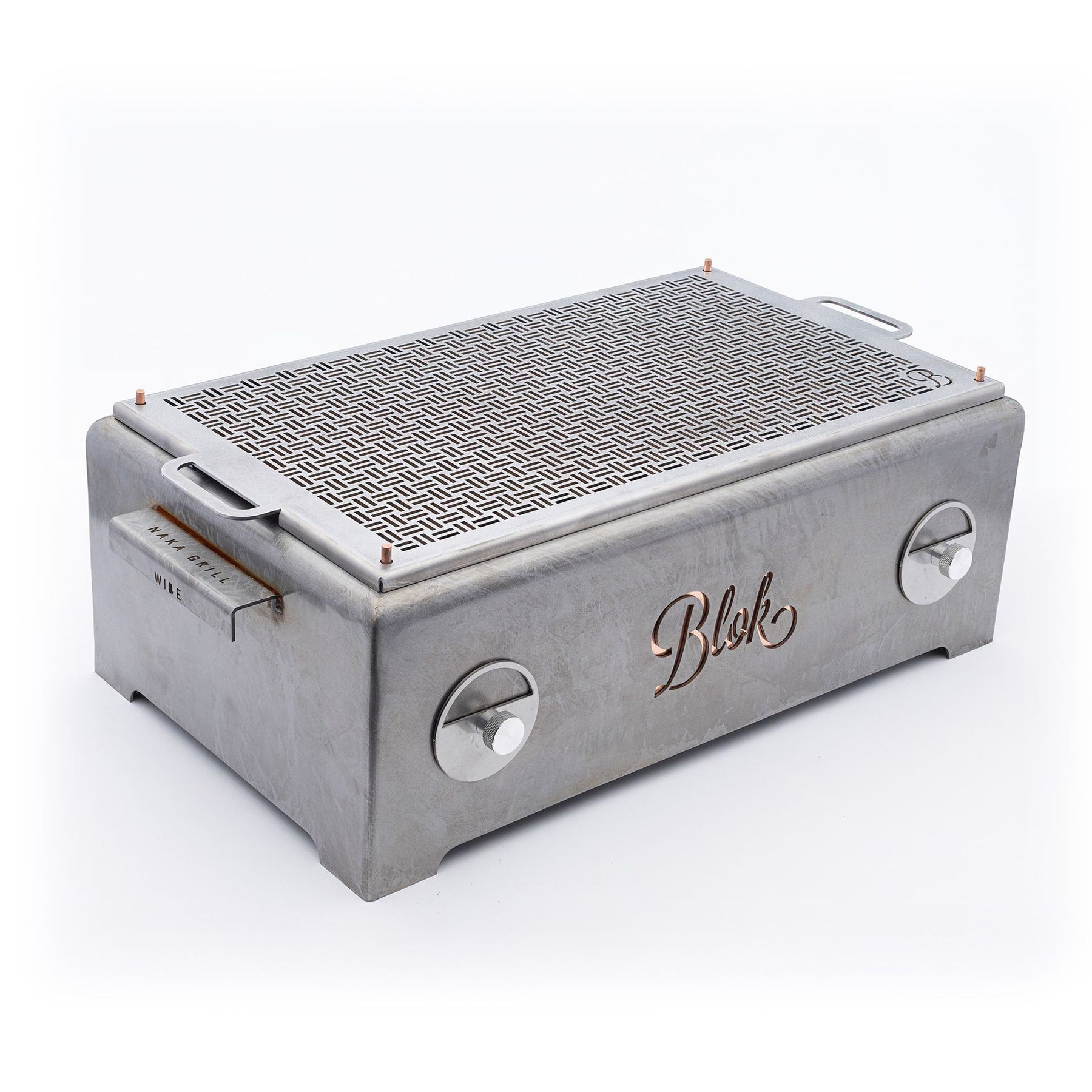 NAKA Table Grill - Globaltic