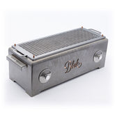 NAKA Table Grill - Globaltic