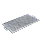 Extra Grill Top / Plancha Full Grill - Globaltic