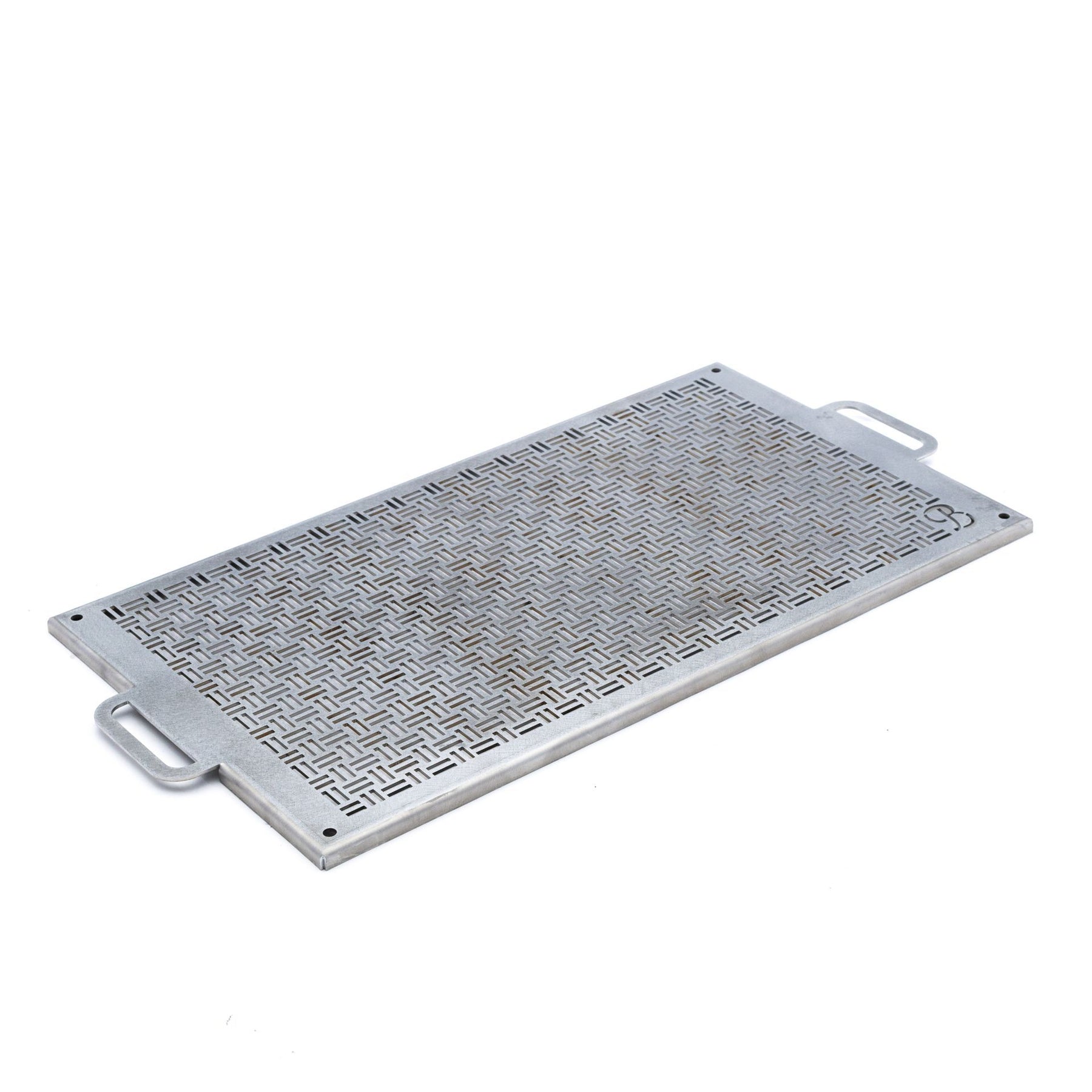 Extra Grill Top / Plancha Full Grill - Globaltic