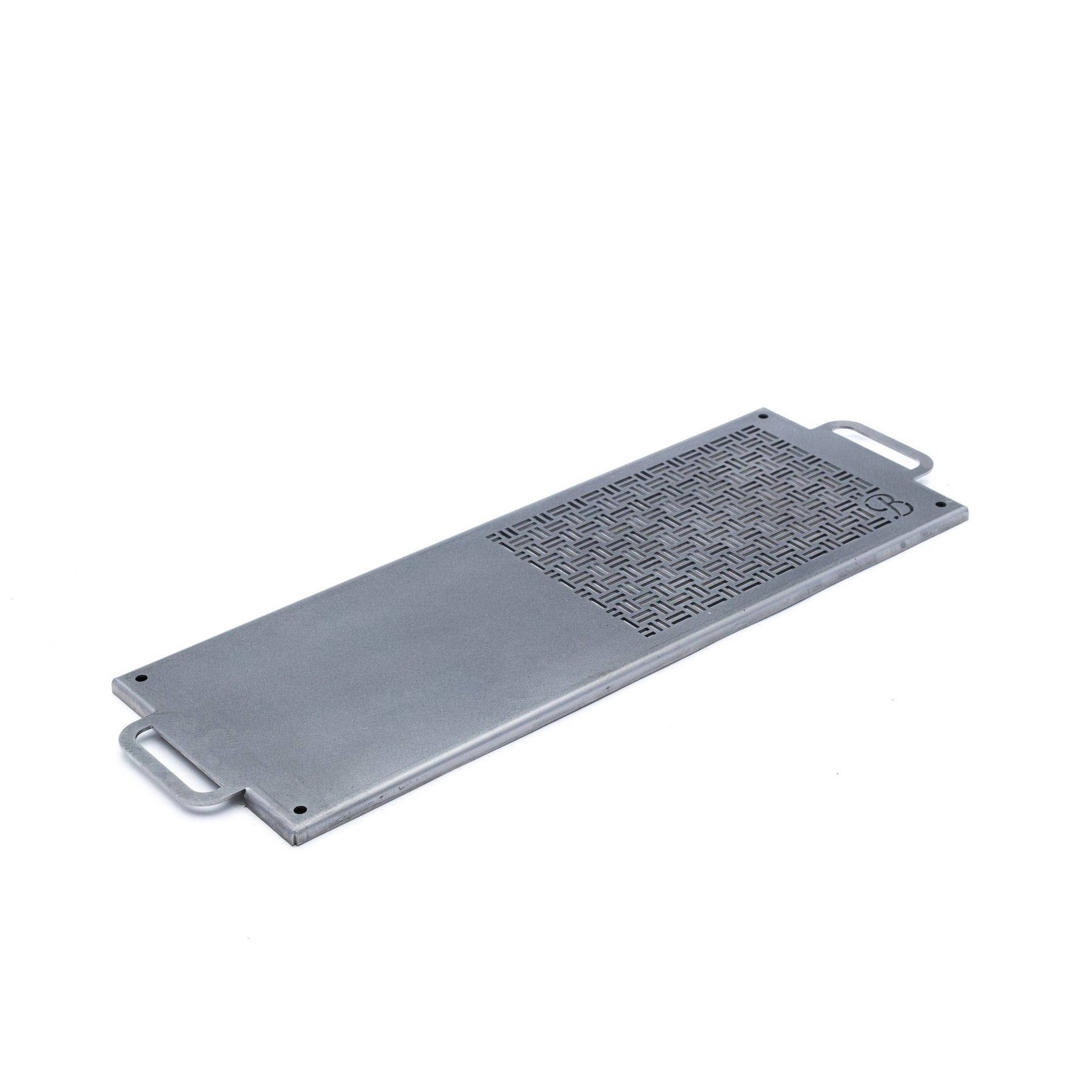 Extra Grill Top / Plancha 50.50 Grill - Globaltic