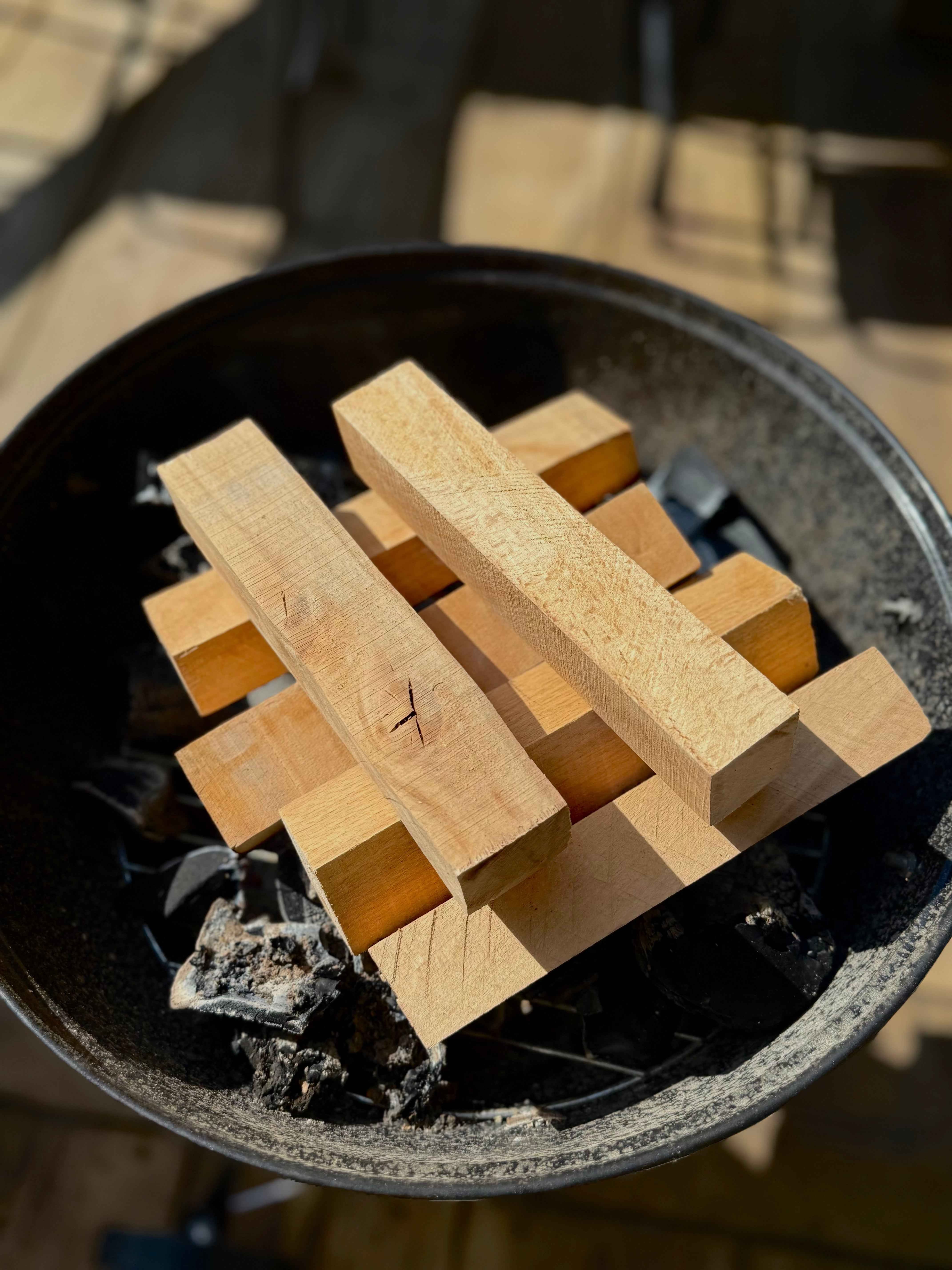 The Versatile Flame