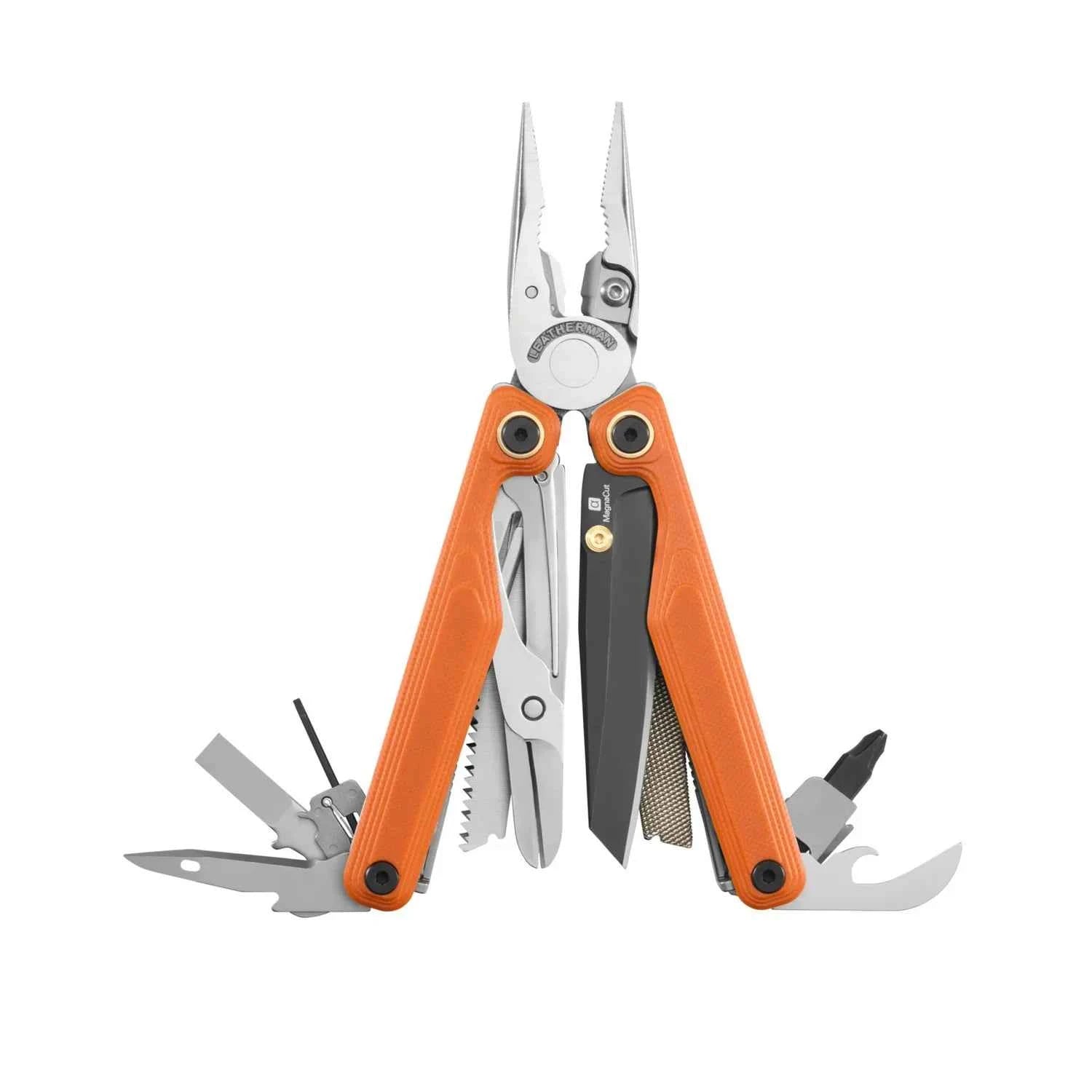 Leatherman Wave Alpha (Various Colours)
