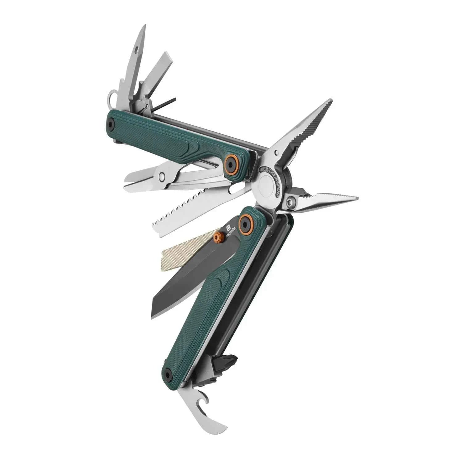 Leatherman Wave Alpha (Various Colours)