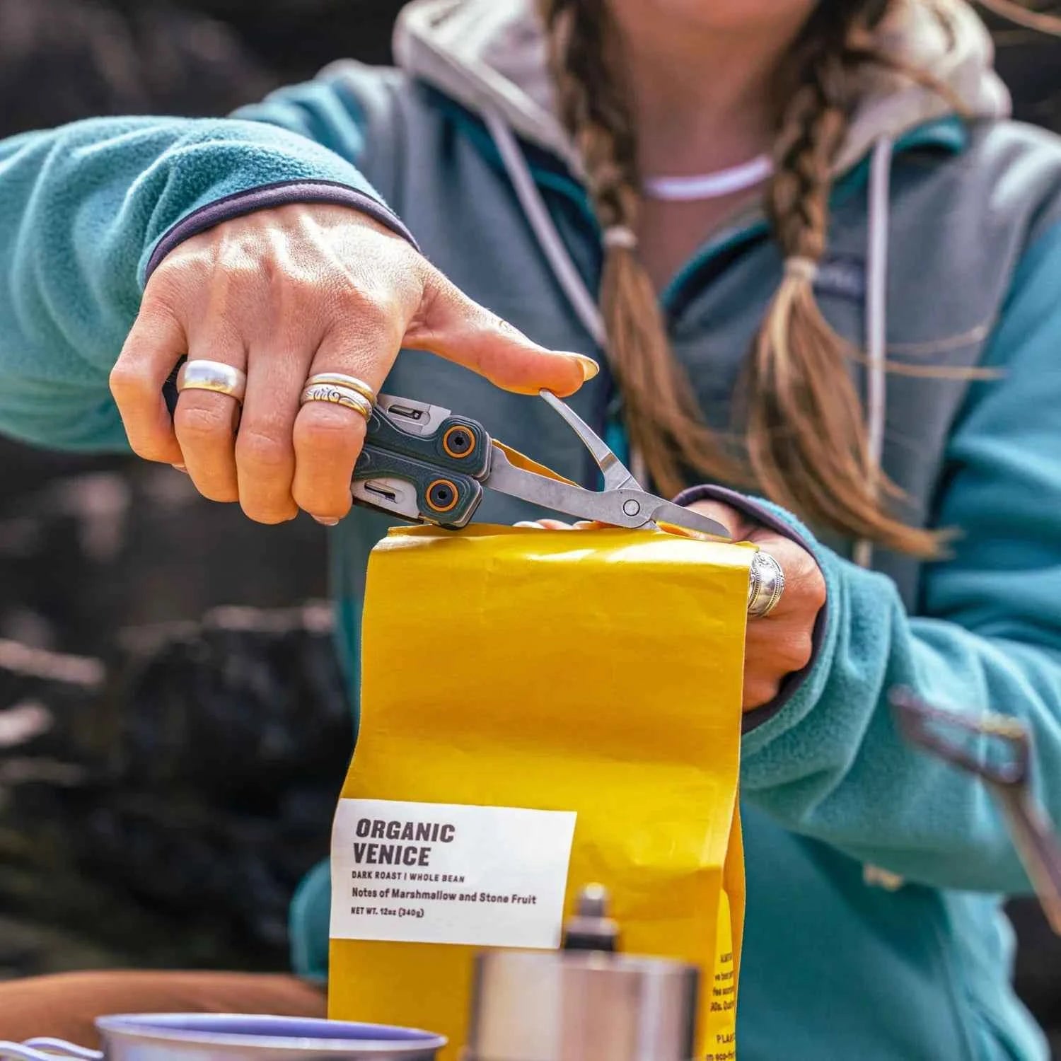 Leatherman Wave Alpha (Various Colours)