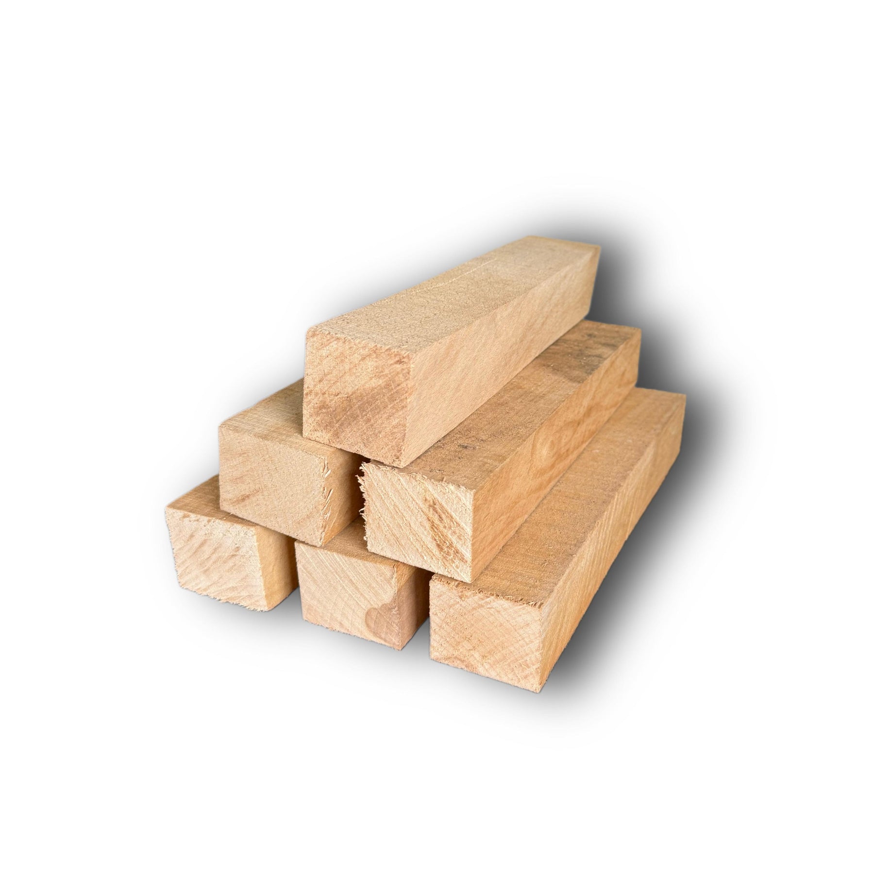 Special Kiln-Dried Beech Logs – 10kg Box - Globaltic