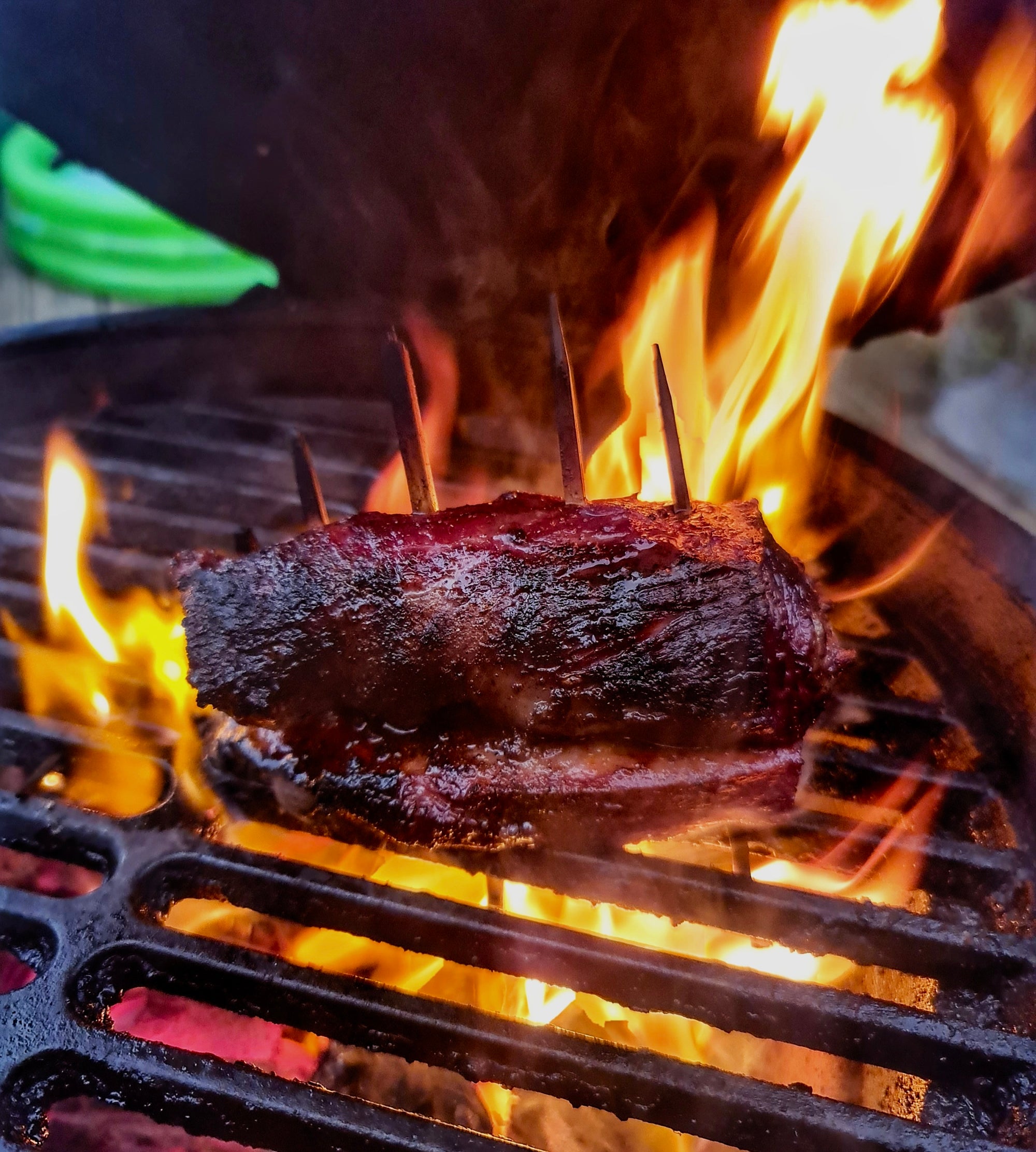 Grilling Greatness: Sidestepping Common Mistakes for a Perfect British BBQ