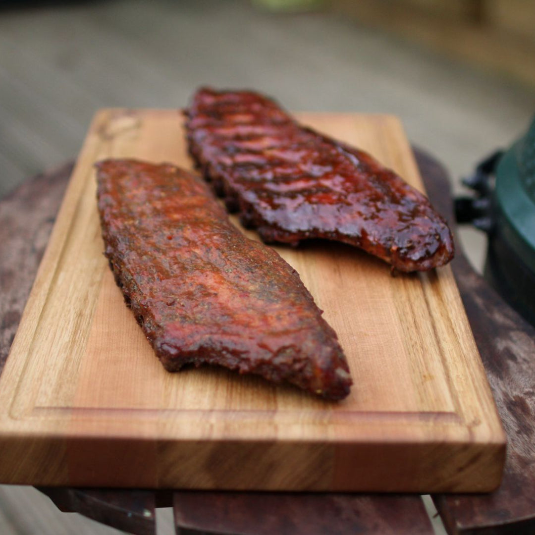 Have you bought ribs and do not know how to grill them?