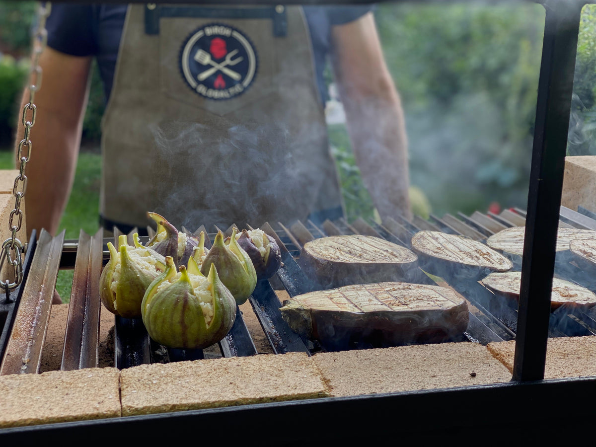 The Ultimate Guide: The Science Behind Why Charcoal Tastes Better