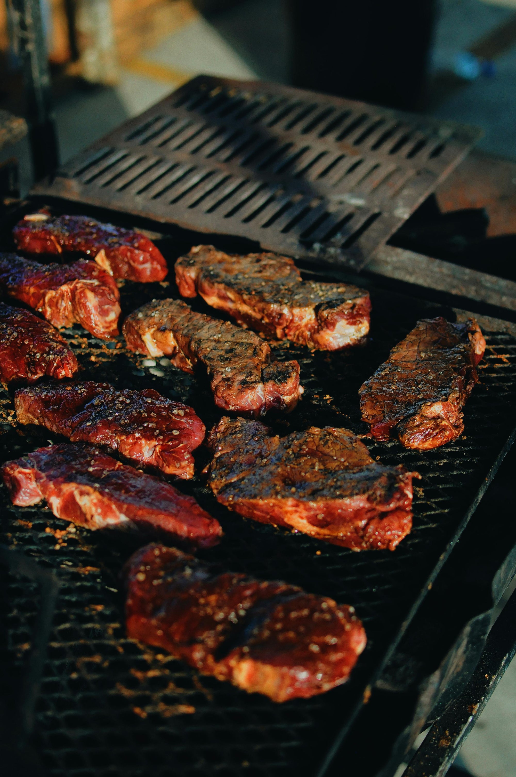 5 Charcoal Grilling Methods to Master This Spring