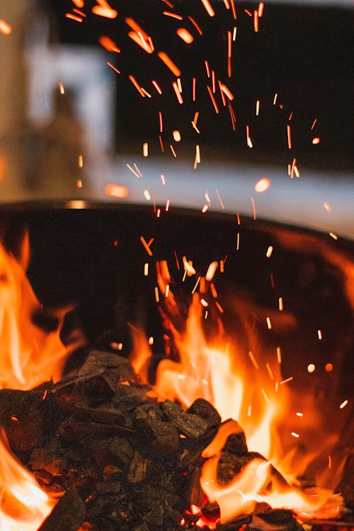 5 Creative Ways to Use Charcoal Beyond Grilling: Unconventional Uses for Your Favourite Fuel