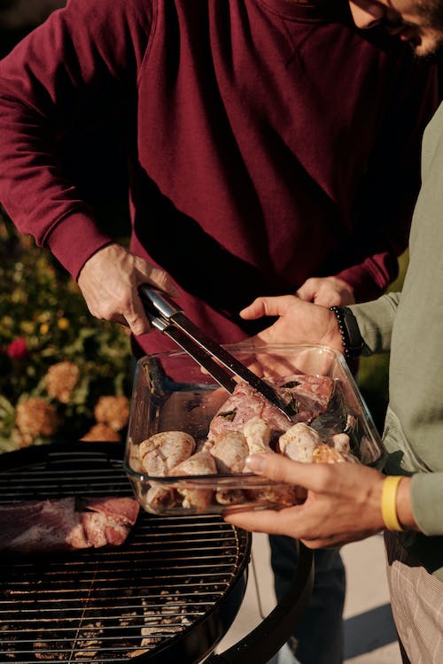 Autumnal Alchemy: elevating your BBQ game in the cozy season