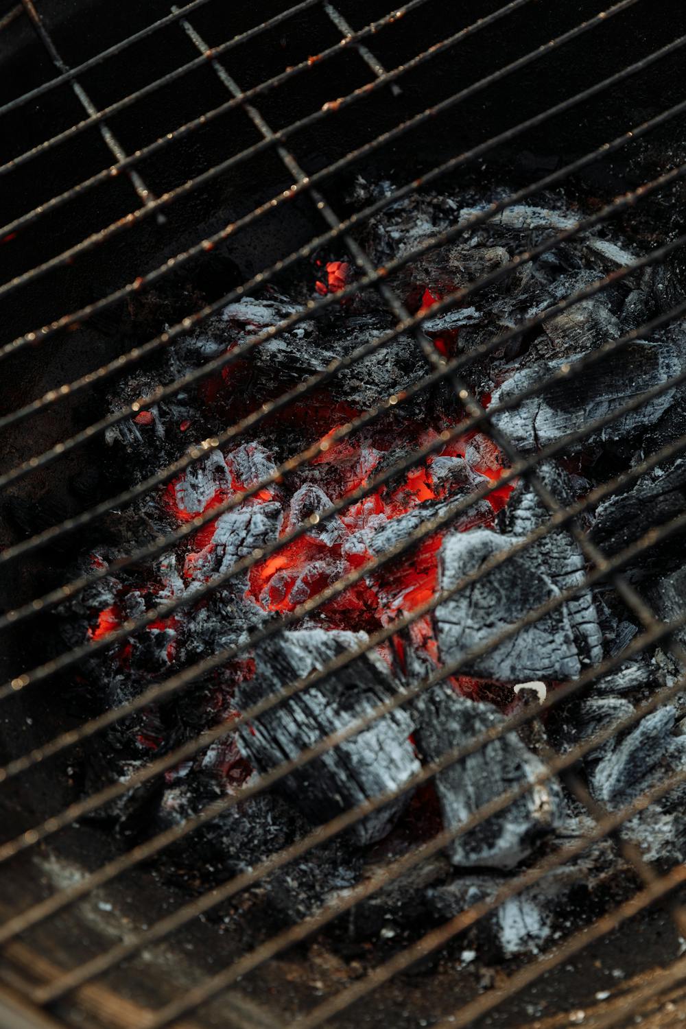 Why Birch Lumpwood is the Best Charcoal for Grilling