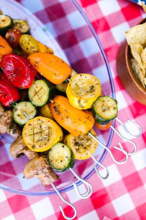 From Campfire to Kitchen: How to Create Gourmet Meals Using Charcoal Indoors