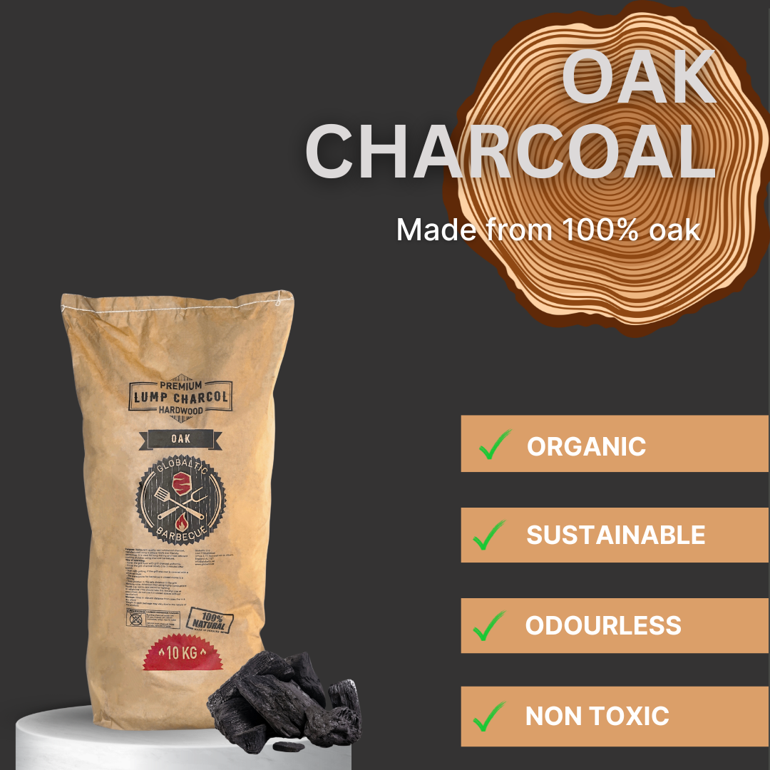 Ultimate BBQ Starter Bundle - Globaltic