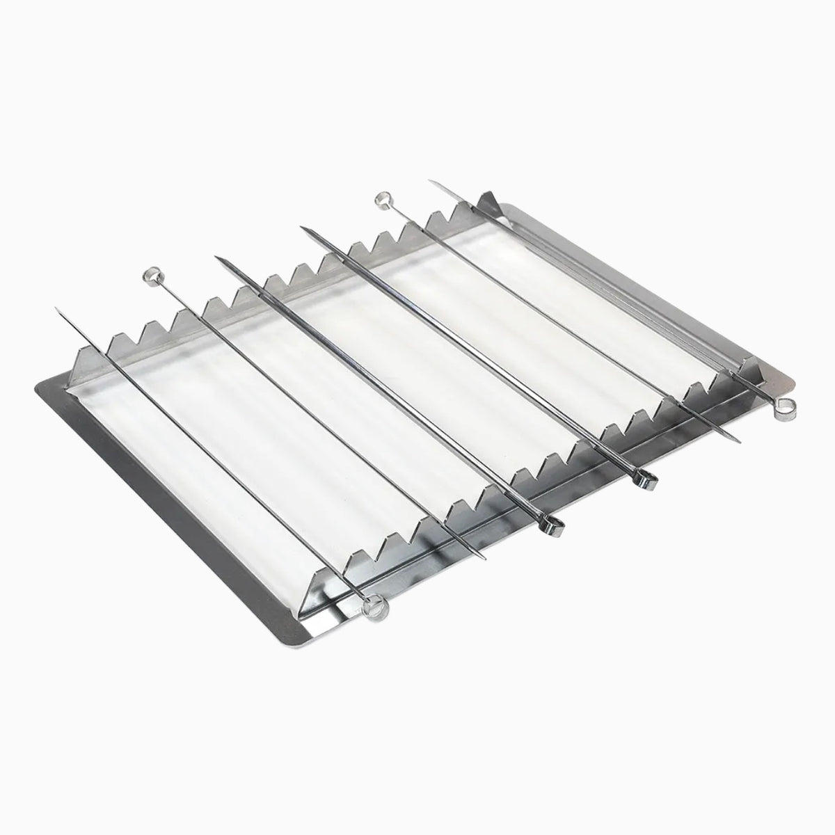 Kasai Konro Skewer Rack - Globaltic