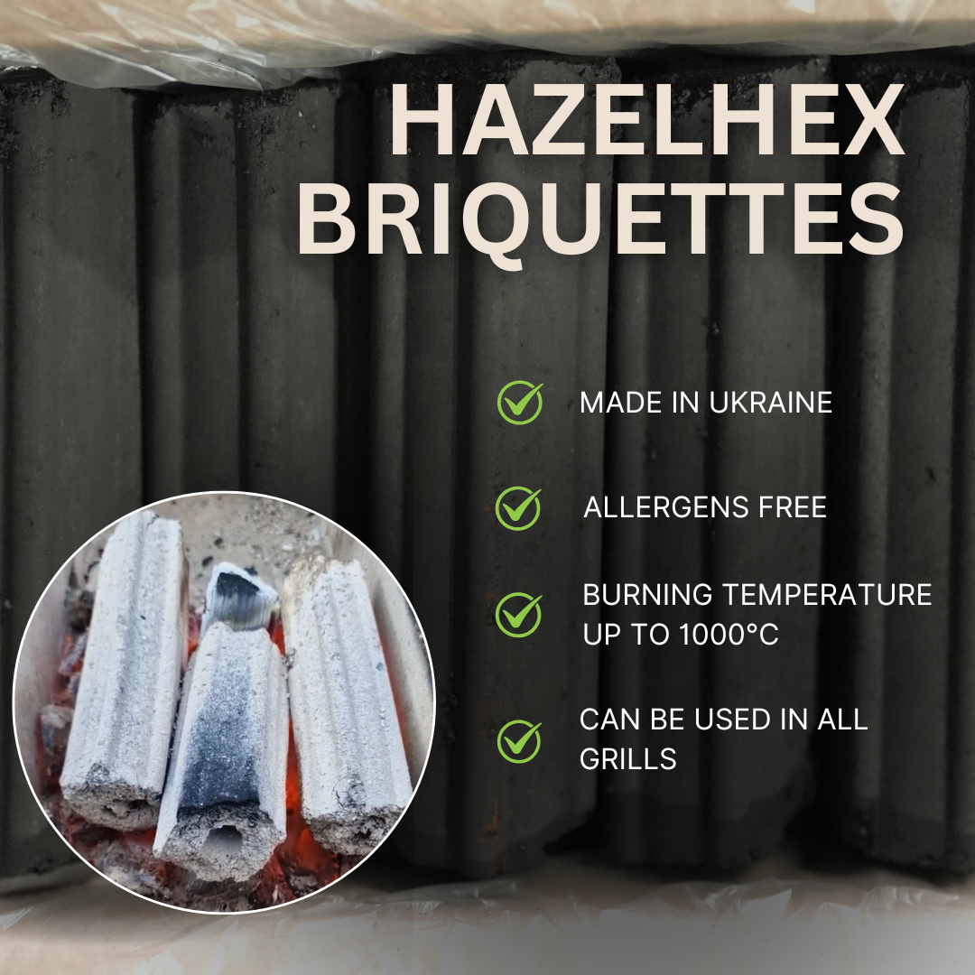 Ultimate BBQ Starter Bundle - Globaltic