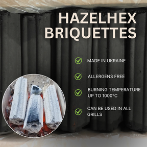 Ultimate BBQ Starter Bundle - Globaltic