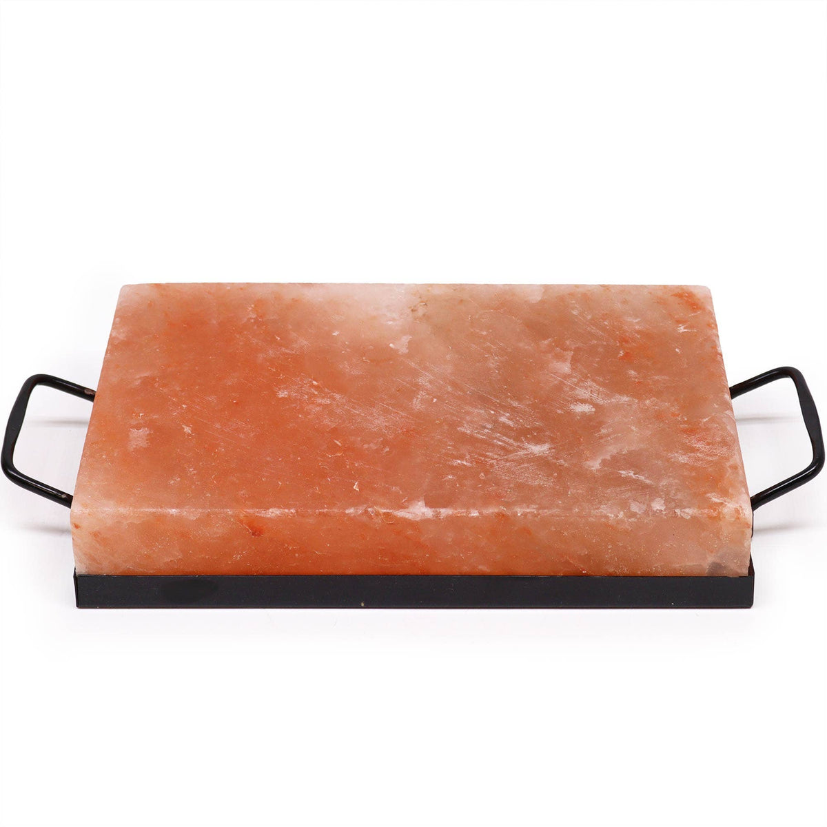 CSalt-01 - Himalayan Salt BBQ Cooking plate - 30x20x5cm