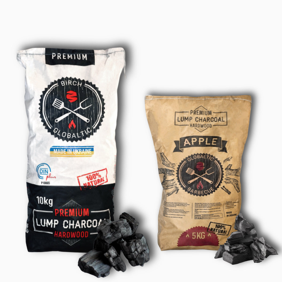 The Flavour Maker Bundle - Globaltic
