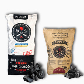 The Flavour Maker Bundle - Globaltic