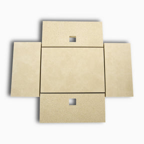 Kasai Konro Replacement Tiles - Globaltic