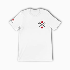 Premium Unisex Crewneck Globaltic T-shirt - Globaltic