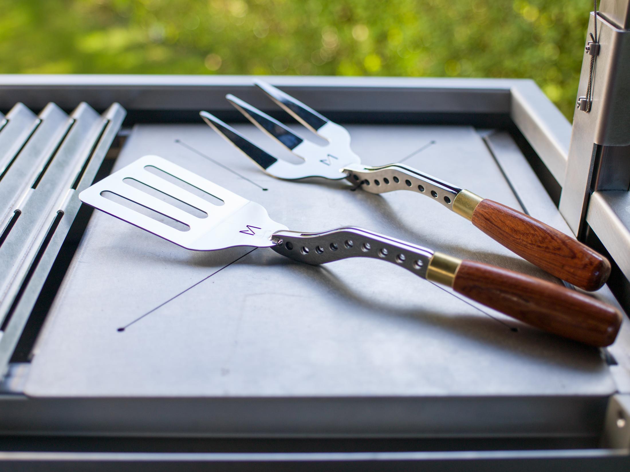 The Flippin' Fork - Signature Edition