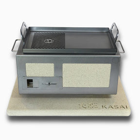 Kasai Konro Plancha 50.50 - Globaltic