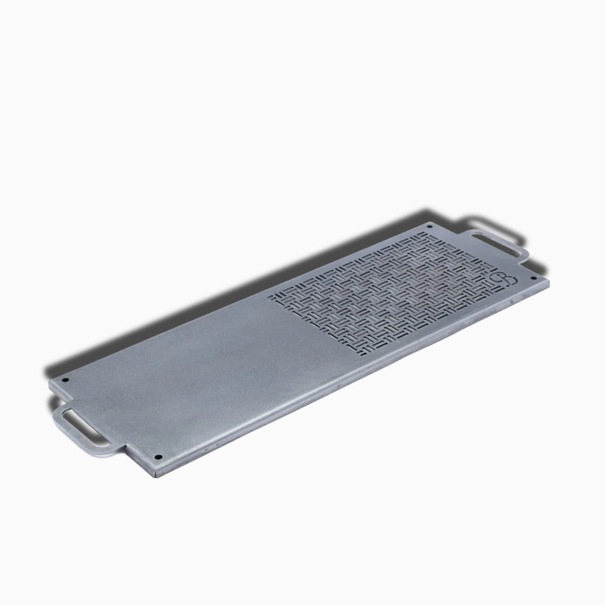 Extra Grill Top / Plancha 50.50 Grill - Globaltic
