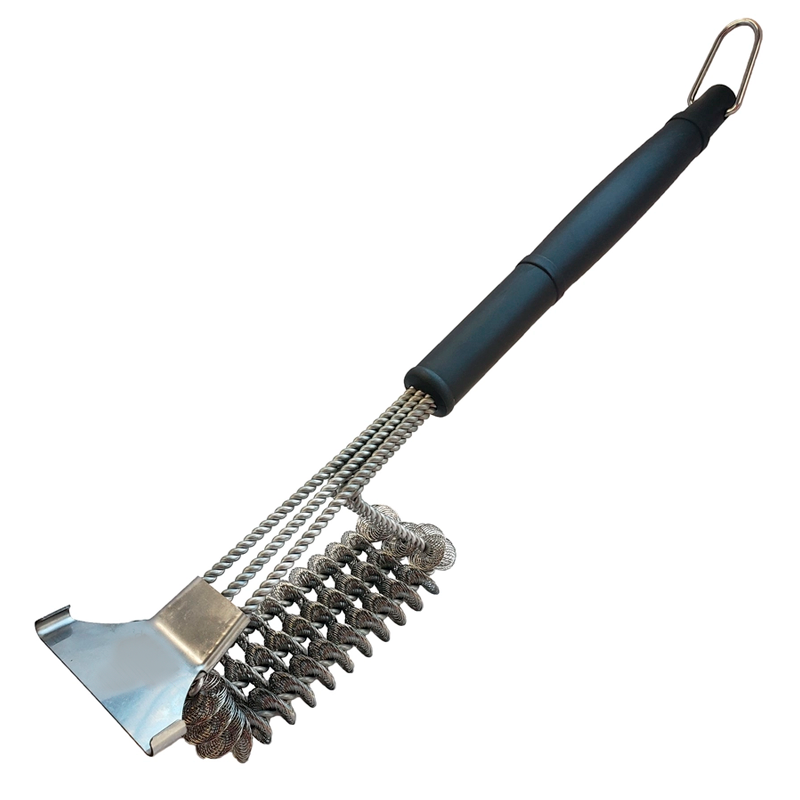 Grill Brush