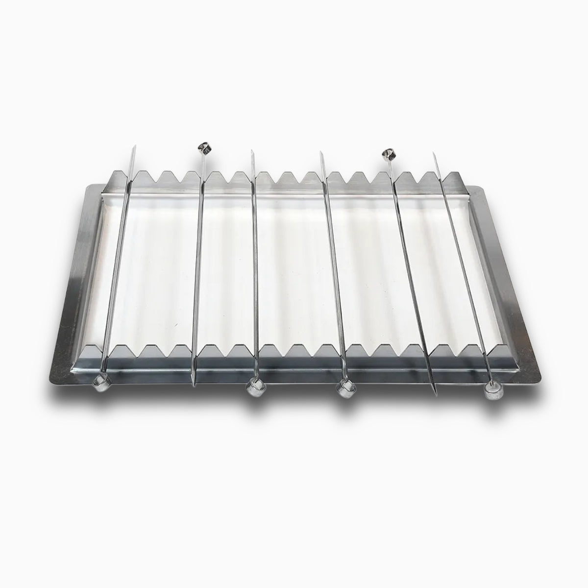 Kasai Konro Skewer Rack - Globaltic