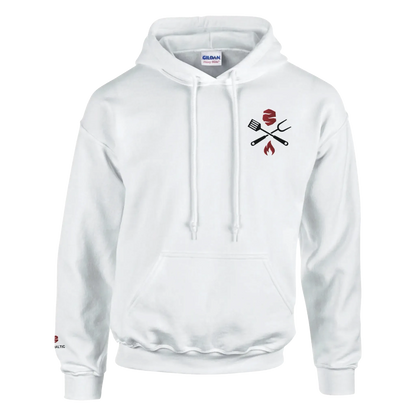 Classic Unisex Pullover Hoodie