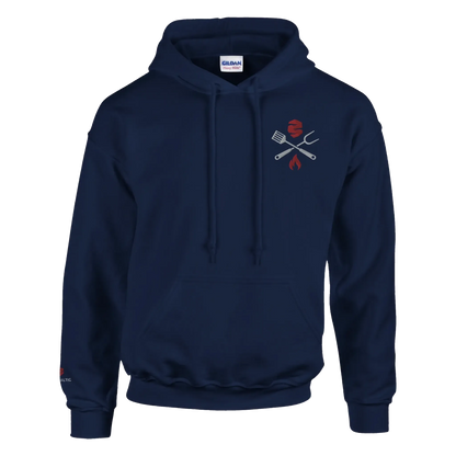 Classic Unisex Pullover Hoodie