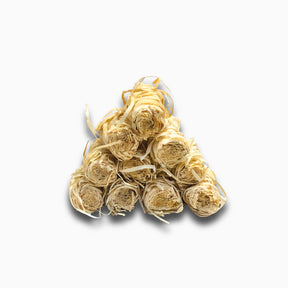 Wood Wool Eco Firelighters - 1 box - Globaltic