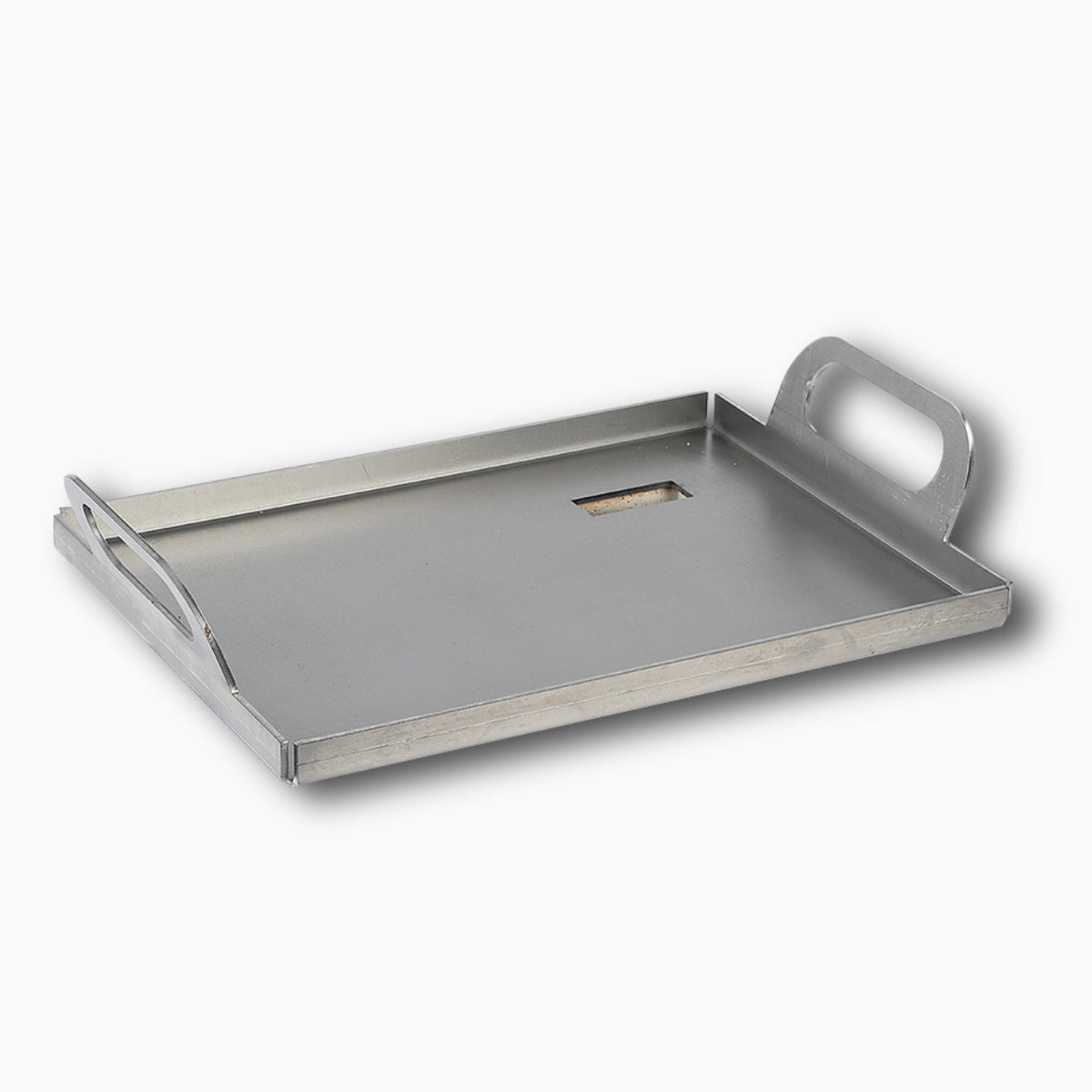 Kasai Konro Plancha Solid - Globaltic