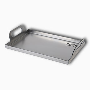 Kasai Konro Plancha Solid - Globaltic